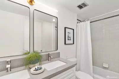 5004 Diamond Heights Boulevard, San Francisco, CA 94131 - Photo 29