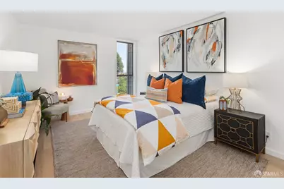 5004 Diamond Heights Boulevard, San Francisco, CA 94131 - Photo 31