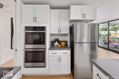 5004 Diamond Heights Boulevard, San Francisco, CA 94131 - Photo 17