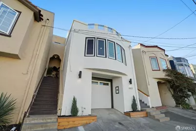 663 28th Avenue, San Francisco, CA 94121 - Photo 11