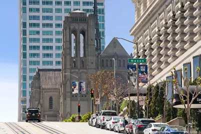 875 California Street #603, San Francisco, CA 94108 - Photo 19