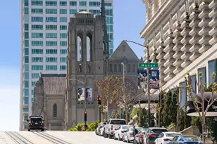 875 California St, San Francisco, CA 94108 - Photo 19