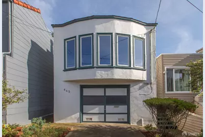 542 Head Street, San Francisco, CA 94132 - Photo 35