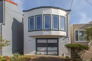 542 Head St, San Francisco, CA 94132 - Photo 35