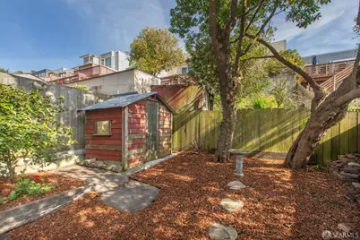 542 Head Street, San Francisco, CA 94132 - Photo 23