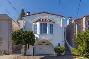 1711 23rd Ave, San Francisco, CA 94122 - Photo 1