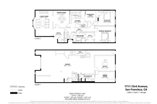 1711 23rd Ave, San Francisco, CA 94122 - Photo 33