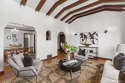 1711 23rd Avenue, San Francisco, CA 94122 - Photo 5