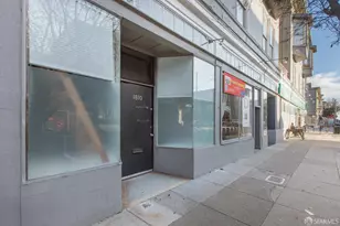1810 McAllister St, San Francisco, CA 94115 - Photo 1