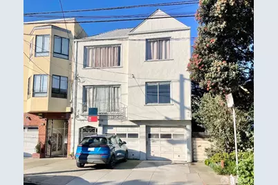 1215-1217 45th Avenue, San Francisco, CA 94122 - Photo 1