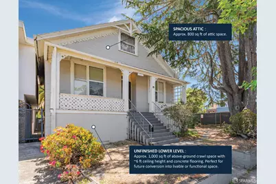 3233 Ellis Street, Berkeley, CA 94703 - Photo 3