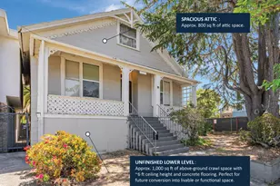 3233 Ellis St, Berkeley, CA 94703 - Photo 3