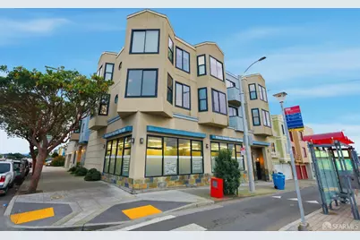 2401 44th Avenue #1, San Francisco, CA 94116 - Photo 3