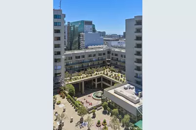 601 Van Ness Avenue #54, San Francisco, CA 94102 - Photo 37