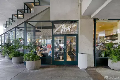 601 Van Ness Avenue #54, San Francisco, CA 94102 - Photo 41