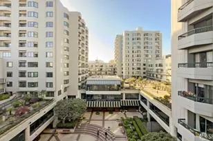 601 Van Ness Ave, San Francisco, CA 94102 - Photo 13