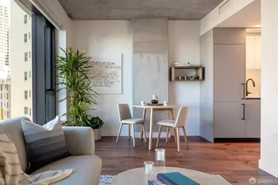 960 Market Street #704, San Francisco, CA 94102 - Photo 1