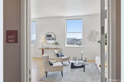 355 Buena Vista E Avenue #605W, San Francisco, CA 94117 - Photo 5