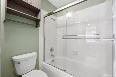 5320 Diamond Heights Boulevard #202K, San Francisco, CA 94117 - Photo 19