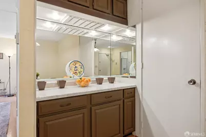 5320 Diamond Heights Boulevard #202K, San Francisco, CA 94117 - Photo 17
