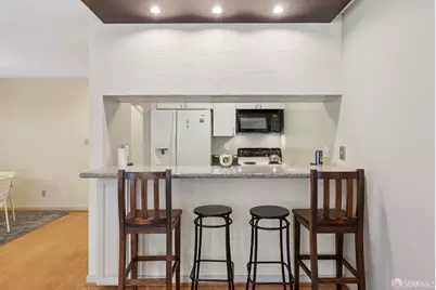 5320 Diamond Heights Boulevard #202K, San Francisco, CA 94117 - Photo 11