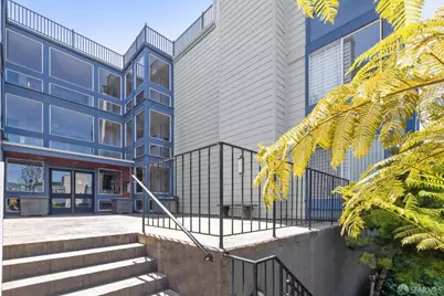 5320 Diamond Heights Boulevard #202K, San Francisco, CA 94117 - Photo 27