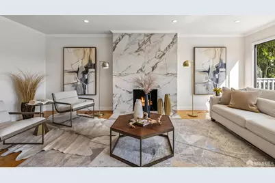 235 Oak Park Drive, San Francisco, CA 94131 - Photo 5