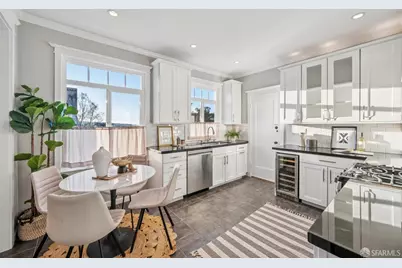 1267 Chestnut Street #3, San Francisco, CA 94118 - Photo 5