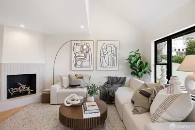 511 Gennessee Street, San Francisco, CA 94127 - Photo 3