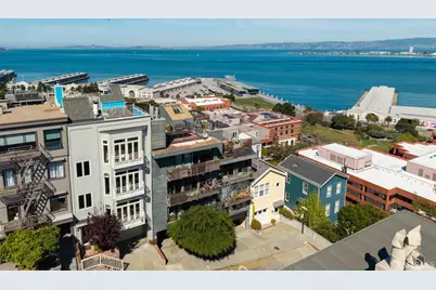 218 Union Street #5, San Francisco, CA 94133 - Photo 3