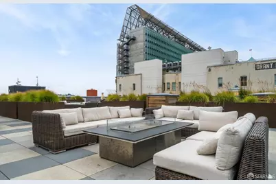1075 Market Street #606, San Francisco, CA 94103 - Photo 23