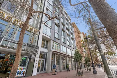 1075 Market Street #606, San Francisco, CA 94103 - Photo 1