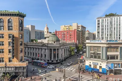 1075 Market Street #606, San Francisco, CA 94103 - Photo 21
