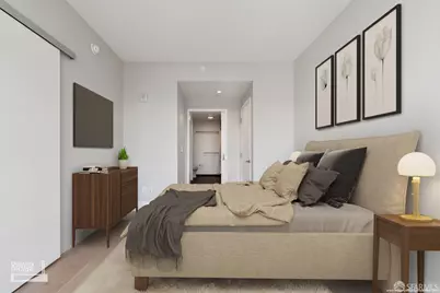 1075 Market Street #606, San Francisco, CA 94103 - Photo 15