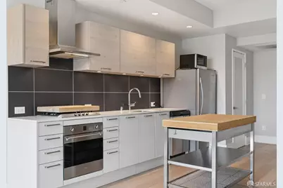 1075 Market Street #606, San Francisco, CA 94103 - Photo 9