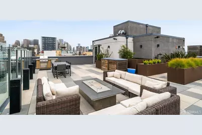 1075 Market Street #606, San Francisco, CA 94103 - Photo 23