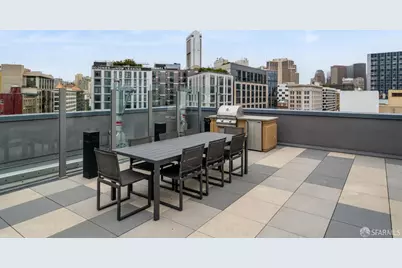 1075 Market Street #606, San Francisco, CA 94103 - Photo 33