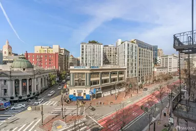 1075 Market Street #606, San Francisco, CA 94103 - Photo 15