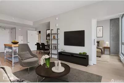 1075 Market Street #606, San Francisco, CA 94103 - Photo 7