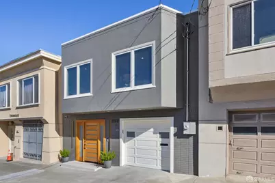2020 20th Avenue, San Francisco, CA 94116 - Photo 1
