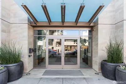 55 Page Street #213, San Francisco, CA 94102 - Photo 3