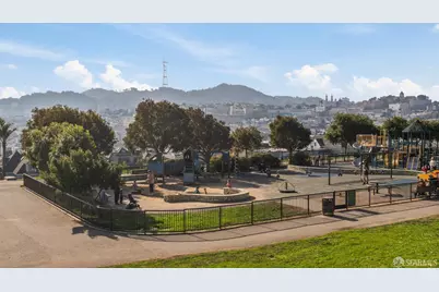 2542 Sacramento Street #103, San Francisco, CA 94115 - Photo 21