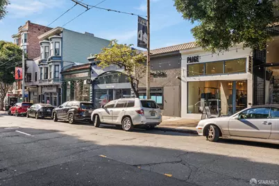 2542 Sacramento Street #103, San Francisco, CA 94115 - Photo 19