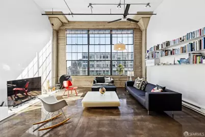 461 2nd Street #T558, San Francisco, CA 94107 - Photo 1