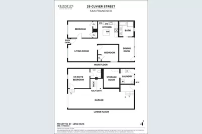 29 Cuvier Street, San Francisco, CA 94112 - Photo 35