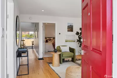 29 Cuvier Street, San Francisco, CA 94112 - Photo 3