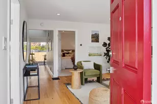 29 Cuvier St, San Francisco, CA 94112 - Photo 3