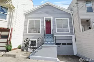 29 Cuvier St, San Francisco, CA 94112 - Photo 1