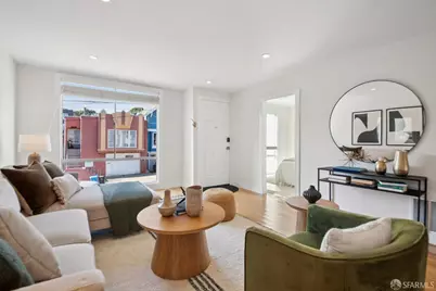 29 Cuvier Street, San Francisco, CA 94112 - Photo 5