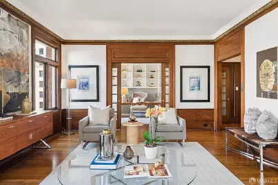 795 Sutter Street #403, San Francisco, CA 94019 - Photo 3